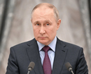 Putin authorises ‘special operation’ in Ukraine’s Donbass: Reports